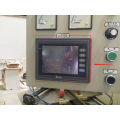 jyc high frequency spare parts DOP-AS57BSTD HMI touch screen for precise frame assembly